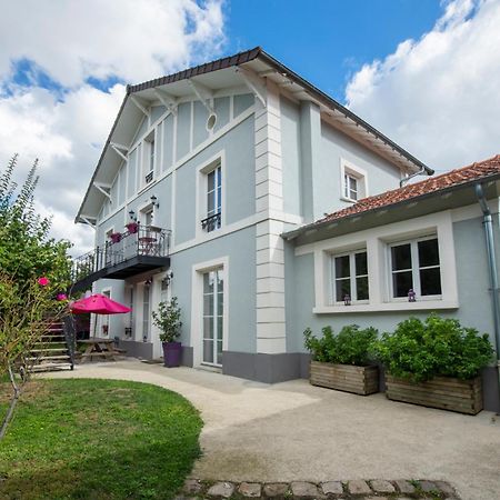Roulotte Insolite Avec Terrasse Proche Paris Нуази-ле-Гран Екстериор снимка